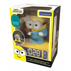 Lexibook Vækkeur - Minions