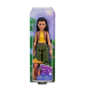 Mattel Disney Princess Raya