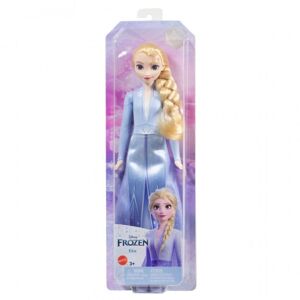 Mattel Disney Frozen 2 Elsa