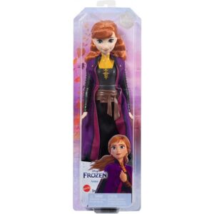 Mattel Disney Frozen 2 Anna