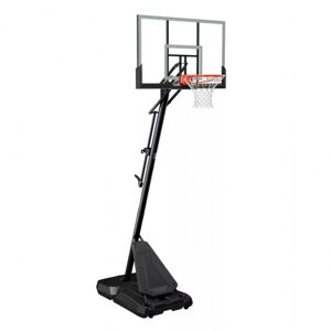 Spalding Gold TF Portable Basketball System