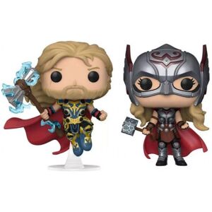 Funko POP! Thor & Mighty Thor Special Ed