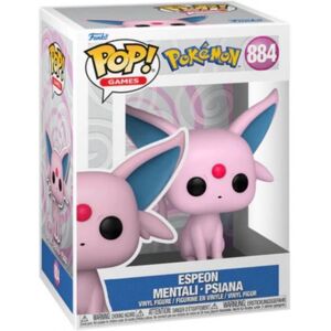 Funko POP! Pokemon Espeon #884