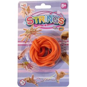 Spelexperten Strings