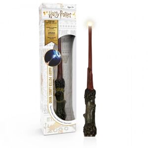 Wizarding World Harry Potter - 18 Cm Lumos Wand