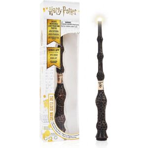 Wizarding World Harry Potter - 18 Cm Elder Lumos Wand