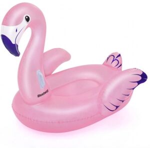 Bestway Luksuriøs Flamingo Ride-On 153 cm