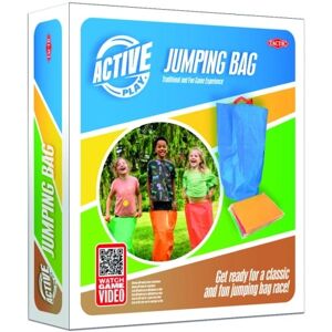 Tactic Jumping Bag