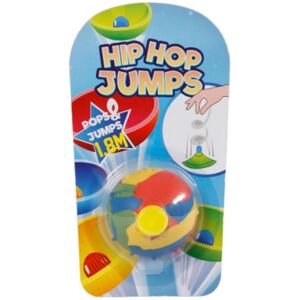 Amo-Toys Hip Hop Jumps