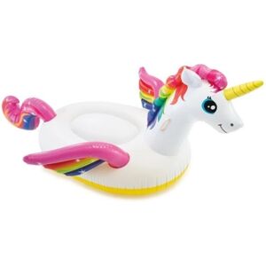 INTEX Enchanted Unicorn Ride-On