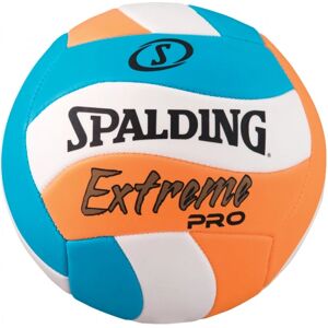 Spalding Extreme Pro Blue/Orange/White Volleyball