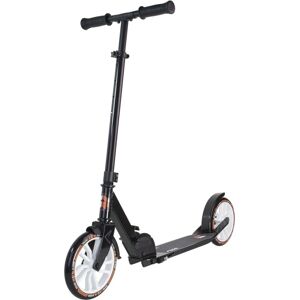 Stiga Kick scooter Route 200-S Sort