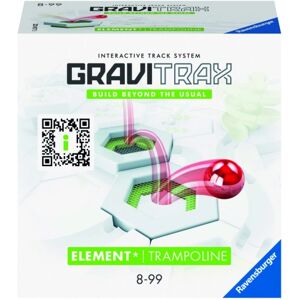 Ravensburger GraviTrax Elements Trampoline (Exp.)