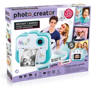 Amo-Toys Photo Creator Instant Camera