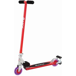 Razor S Spark Sport Red Scooter