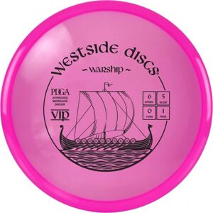 Latitude 64° Westside Discs VIP Warship Pink