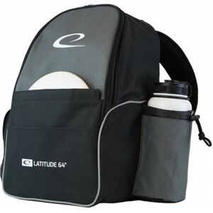 Latitude 64° Base Backpack - Grey