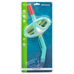 Bestway Hydro-Swim - Snorkel Sæt