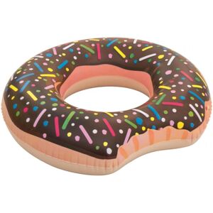 Bestway Donut Badering Chokolade 107 Cm