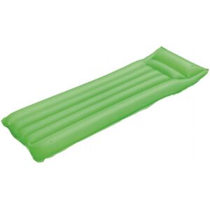 Bestway Bademadras med mat overflade 183 cm