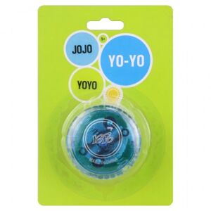 Happy Summer - Yo-yo