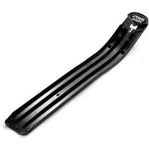 Stiga Snowracer - Back ski Black Classic