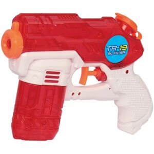 Toyrock TR- 19 Water Blaster - Red