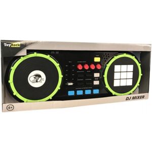 Toyrock - DJ MIXER