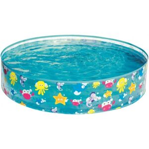 Bestway Glitrende Hav Pool 122 cm