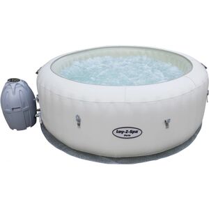 Bestway Lay-Z Spa - Paris 4-6 Ppl