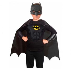 Martinex Batman kostume til børn