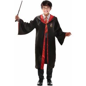 Martinex Maskerade kostume Harry Potter 5-7 år