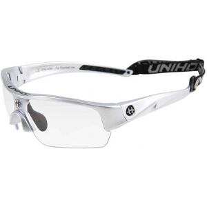 Unihoc Victory Silver/Black - Junior