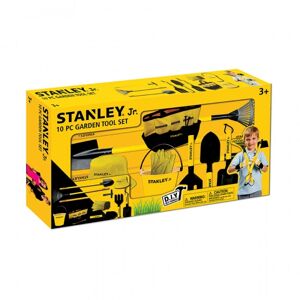 Stanley Junior Stanley Jr DIY - Stort Haveredskab 10 dele
