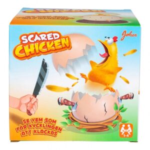 Joker Scared Chicken (DK)