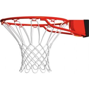 Spalding Pro Slam Rim - basketballkurv med net