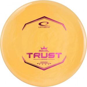 Latitude 64° Grand Trust Orange