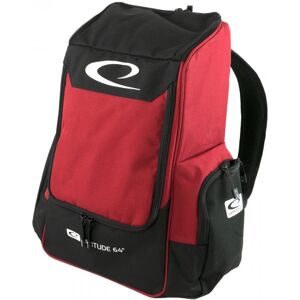 Latitude 64° Core Backpack - Red