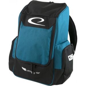 Latitude 64° Core Backpack - Blue