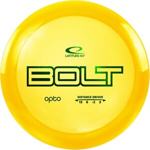 Latitude 64° Opto Bolt Yellow