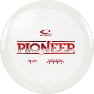 Latitude 64° Opto Pioneer White