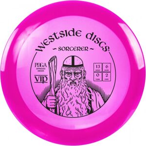 Latitude 64° Westside Discs VIP Sorcerer Pink