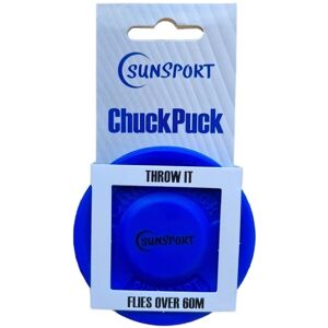 ChuckPuck - Sunsport Mini Disc Blue