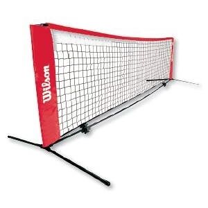 Wilson Tennisnet