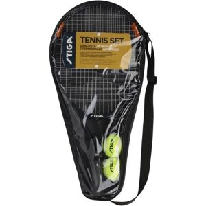 Stiga Mini Tennis Racket Set