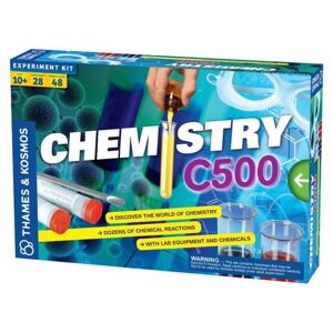 Kosmos Chemistry C500