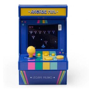 Legami Arcade Mini