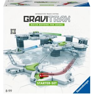 Ravensburger GraviTrax Starter Kit