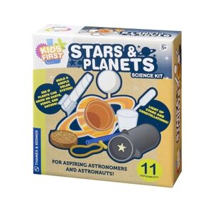 Kosmos Kids First - Stars & Planets