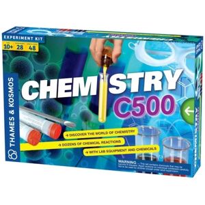 Kosmos Chemistry C500